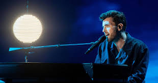 Podium al bijna af en nederland niet in top tien. Duncan Laurence Wint Songfestival 2019 Voor Nederland Songfestival Be