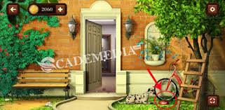 Kunci Jawaban 100 Doors Game Escape From School Level 21 22 23 24 25 26 27 28 29 30 Cademedia Com