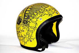 Lets See Your 3 4 Helmets Only Helmet Racing Helmets Helmet Design