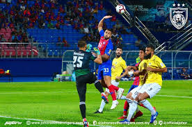 The 2020 malaysia super league (malay: Tujuh Klub Liga Malaysia Gigit Jari Karena Kehilangan Banyak Uang Bolasport Com