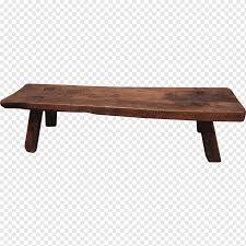 Shop wayfair for all the best dining rustic benches. Table Furniture Wood Bench Dining Room Rustic Furniture Rectangle Coffee Tables Png Pngwing