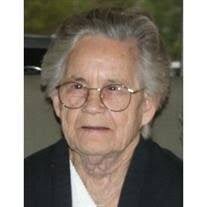 Willene Morris Haney Obituary