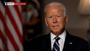 31 deadline to withdraw remaining troops from afghanistan or to reestablish a military presence at bagram air base. Fact Checking Biden S Abc Interview On Afghanistan Cnnpolitics