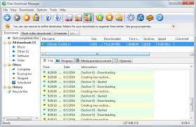 These are guidelines outlining what a wav file is. How To Download Large Files Best Download Managers Ghacks Tech News