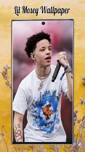 Find gifs with the latest and newest hashtags! Lil Mosey Wallpaper 2020 For Android Apk Download