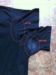 White vinegar soak the stain in white vinegar for about an hour and brush the deodorant stain with an old, clean toothbrush. 8 Best Remove Deodorant Stains Ideas Deodorant Stains Remove Deodorant Stains Deodorant