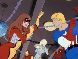 This list ranks the best spider anime characters, with the help of your votes. Saturday Mornings Forever Spider Woman