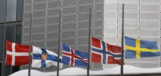 Scandinavia = denmark, norway and sweden = the countries where the scandes rise + denmark which is former. What Are Scandinavian And Nordic Countries Education Today News