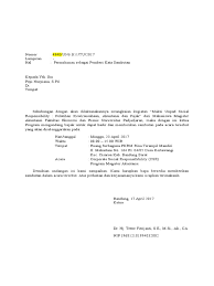 Ada berbagai contoh surat undangan dengan berbagai jenis kegiatan seperti surat undangan rapat. Contoh Surat Undangan Pa Kades