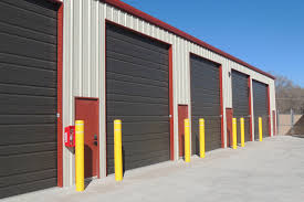You can do this through billboards, mailers, internet ads, or another method. Steel Self Storage Buildings And Prefab Mini Storage Units