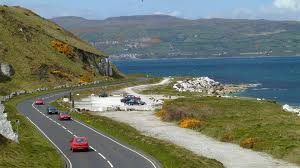 Последние твиты от larne football club (@larnefc). Larne To Red Bay Discover Northern Ireland