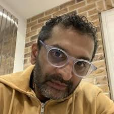 Nik Patel Clubhouse Profile, Followers, Statistics (@simplenik)