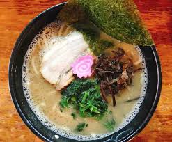 「とんこつ醤油ラーメン」の画像検索結果