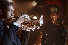 Netflix Delivers Bold Bisexual Ma Rainey