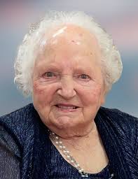 Anne Hunter Obituary