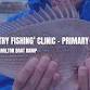 Kids Event - Come and Try Fishing Clinic! event image