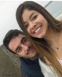 Vanessa Giraldo and Antoine Leroy's Wedding Website