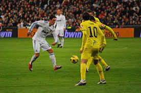'la final de nuestra vida'. Villarreal Cf Wikipedia