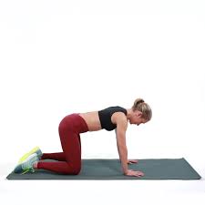 This is a great spinal mobilization exercise. The Best Cool Down Stretches Self