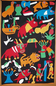 Collage Memory African American Quilts African Art Art Quilts