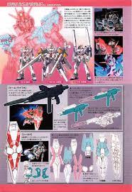 mecha aa ron おしゃれまとめの人気アイデア pinterest suneater d9 カトキハジメ ガンダム イラスト キャラクターデザイン