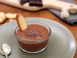 Mousse Au Chocolat Tres Rapide Recette De Mousse Au Chocolat Tres Rapide Marmiton