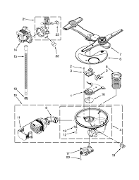 I have a kenmore elite ultra wash dishwasher model no 665. Fe 1026 Kenmore Dishwasher Parts List On Kenmore Dishwasher Wiring Diagram Wiring Diagram