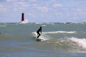 Image result for Surfing
