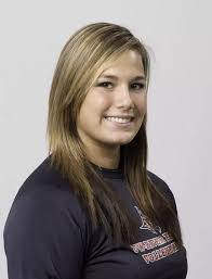 Kayla Christopherson's Instagram, Twitter & Facebook