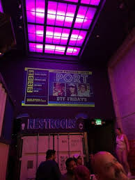 The Port Bar Oakland Downtown Menu Prices Restaurant Reviews Tripadvisor