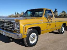 Image result for Medium Lime 1975 Chevy Truck