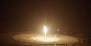 Historic Spacex Falcon 9 Rocket Successfully Landed After Orbital Flight 3dprint Com The Voice Of 3d Printing Additive Manufacturing