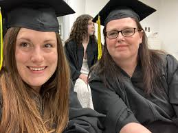 Amie Germain, Associate Professor of Occupational Therapy, will be the  featured speaker for the Graduate Hooding and Commencement ceremony,  scheduled for 1 p.m.