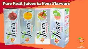 Mango juice offers a healthy digestive system for those who drink this juice. Beyond Mango India S Fresca Juices Out To Conquer Nation S Packaged Juice Market By 2022
