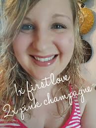 Layering project with Grumpy and pink hats