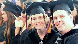 Burlington County College graduation proves success is achievable at any  stage of life