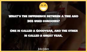 Small, medium, or large? she answers, i don't know, one to fit a camel? 77 Condoms Jokes That Will Make You Laugh Out Loud