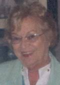 Maxine Switzer Obituary (2012)