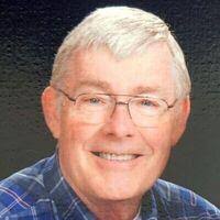 James Burchfield Obituary