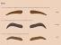 Thick Eyebrow Shapes For Men