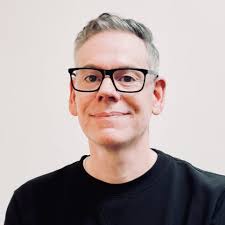 A chat with Reach For The Stars author Michael Cragg