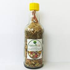 Recipe of homemade hibiscus hair oil and benefits, ingredients needed for hibiscus hair oil that makes hair thicker, hair growth, hair loss and homemade hibiscus hair oil: Kachiya Enna Hair Oil Get Smooth Sliky And Soft Hair