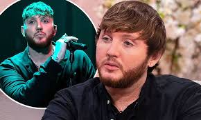James Arthur