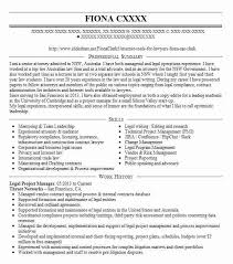 Project managers, the world needs you. Legal Project Manager Resume Example Company Name Windsor Mill Maryland