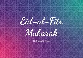 It is also known as 'the feast of breaking the fast' and is celebrated by muslims worldwide to mark the end of ramadan. Eid Ul Fitr The Ismaili