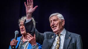 Born 2 february 1931) is a dutch politician and diplomat of the defunct catholic people's party (kvp) and later the christian democratic appeal (cda). Mp3pjbi6y Cthm