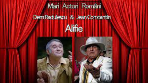 Imagini din revelion '75, de la tvr1.realizator: Alifie Jean Constantin Si Dem Radulescu Youtube