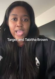 It’s actually time to buckle down hard lol #target #tabithabrown