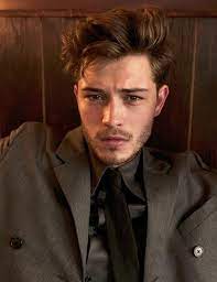 2016 Yilinda Dibimizin Dustugu Erkekler Francisco Lachowski Erkek Sac Modelleri Erkek Modeller