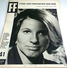 Барбара Адольф (Barbara Adolph)